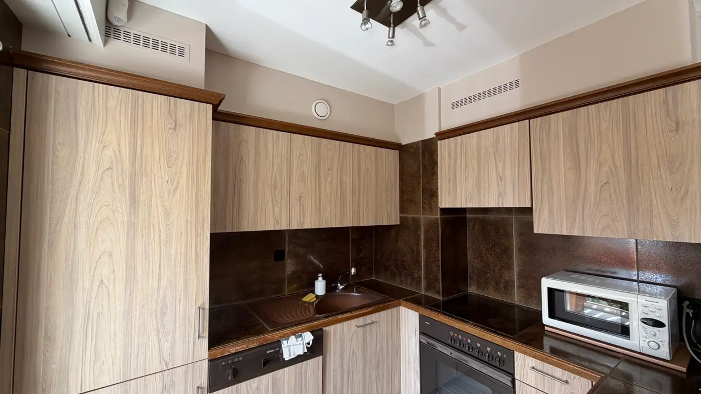 Appartement meublé à louer - 3963 Crans-Montana - Photo 3