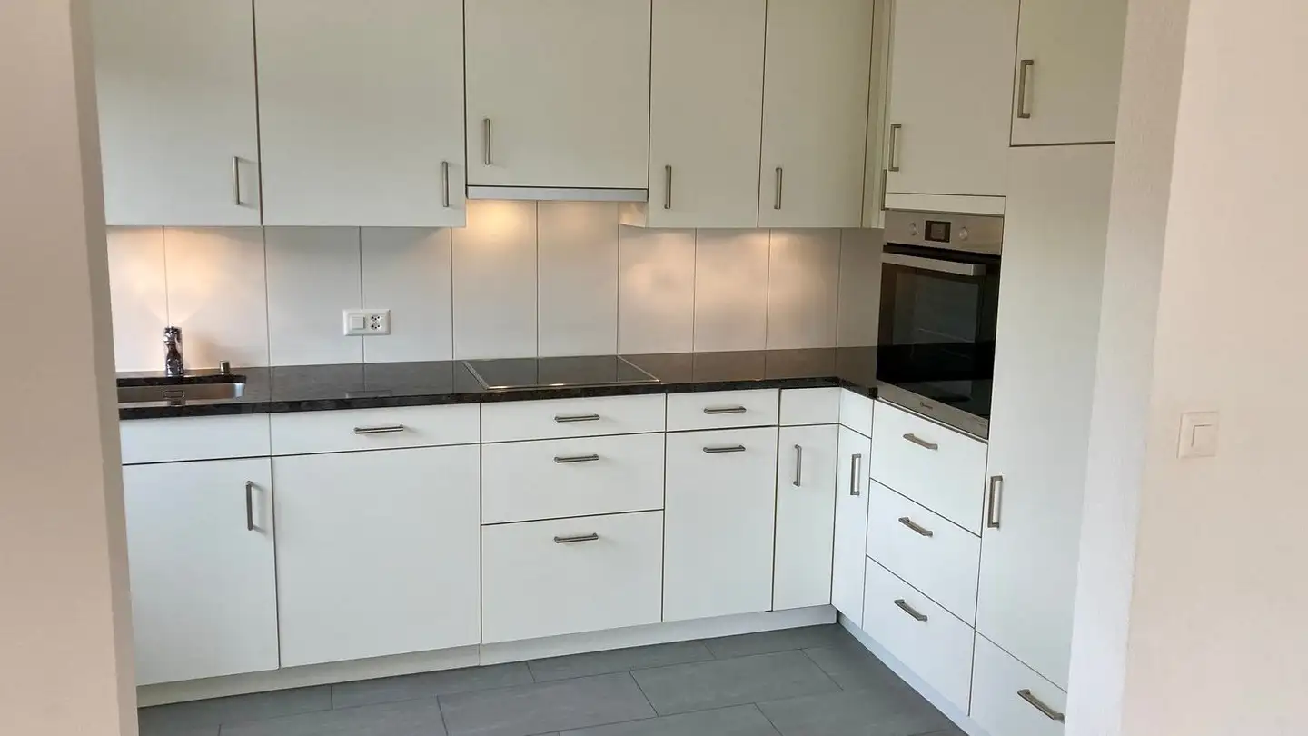 Apartment for rent - Lindenstrasse 19, 2552 Orpund