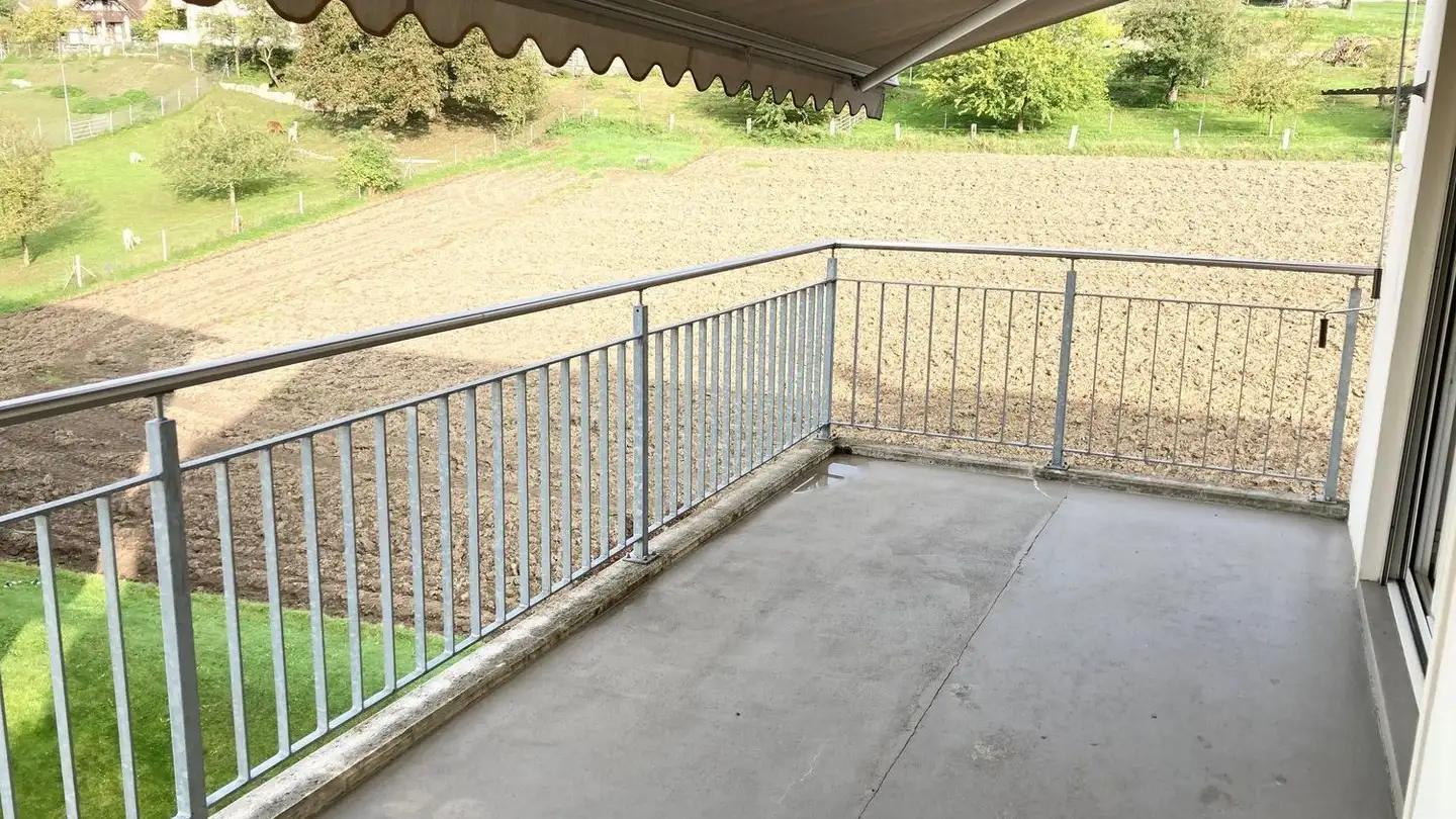 Apartment for rent - Lindenstrasse 19, 2552 Orpund - Photo 2