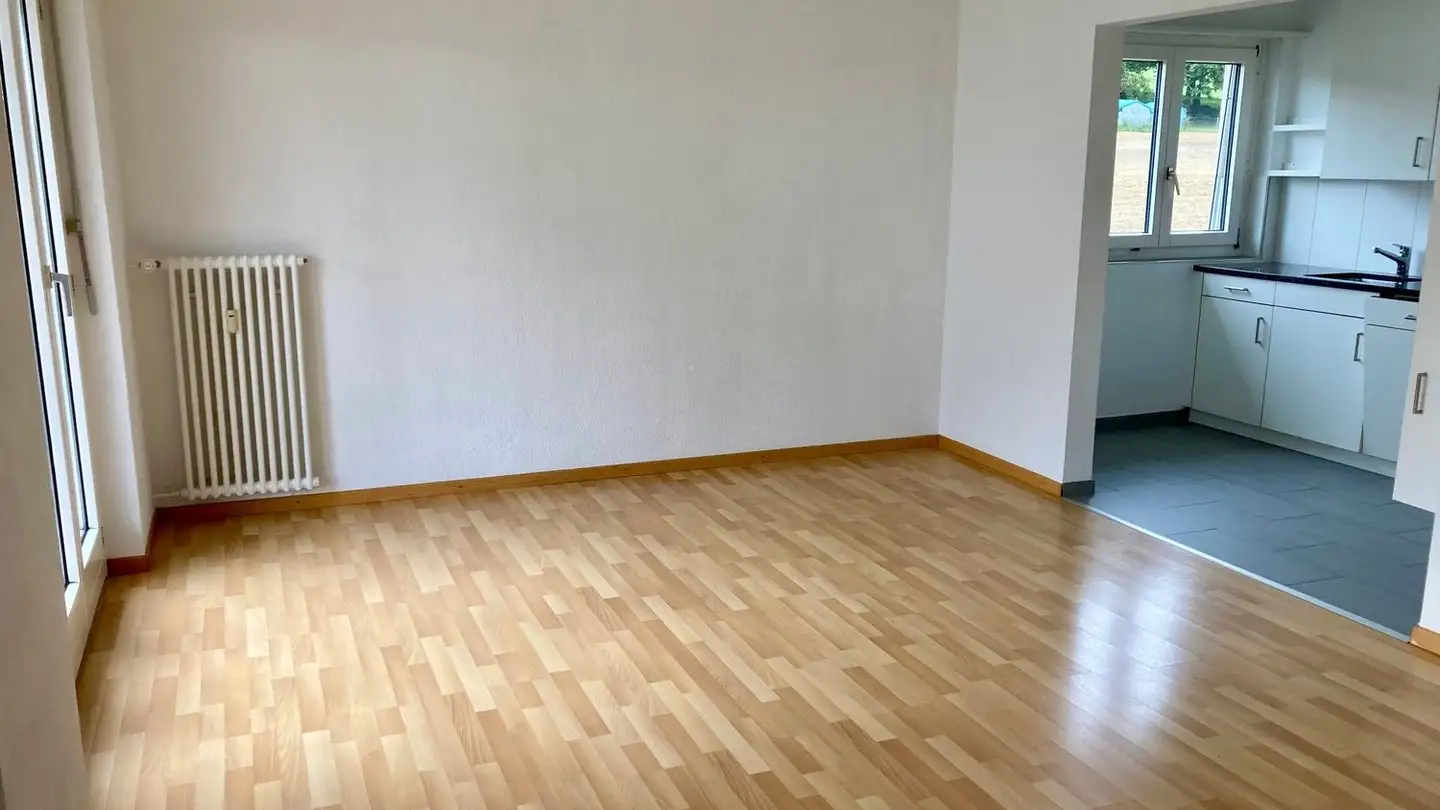 Apartment for rent - Lindenstrasse 19, 2552 Orpund - Photo 3