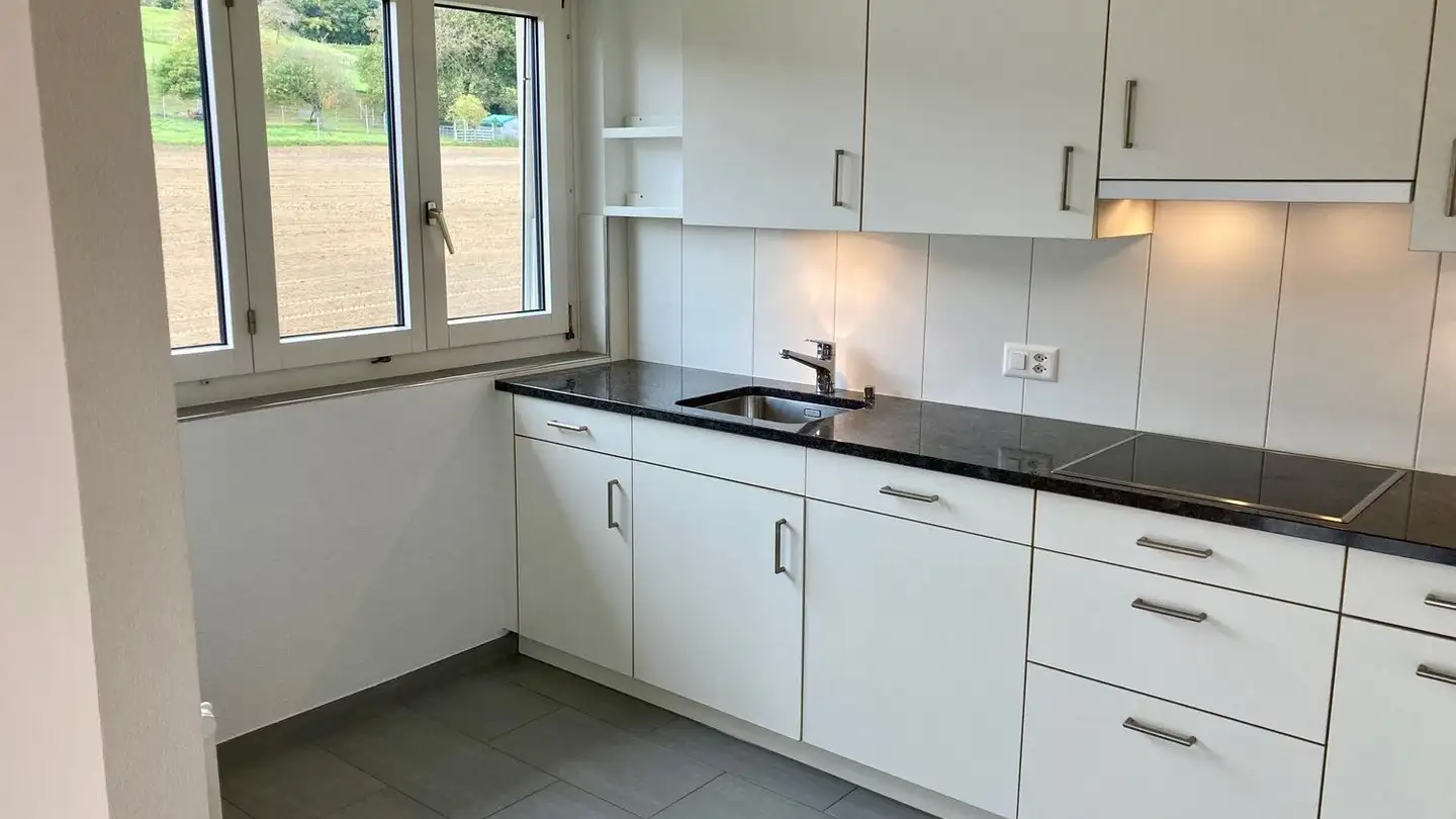 Apartment for rent - Lindenstrasse 19, 2552 Orpund - Photo 4