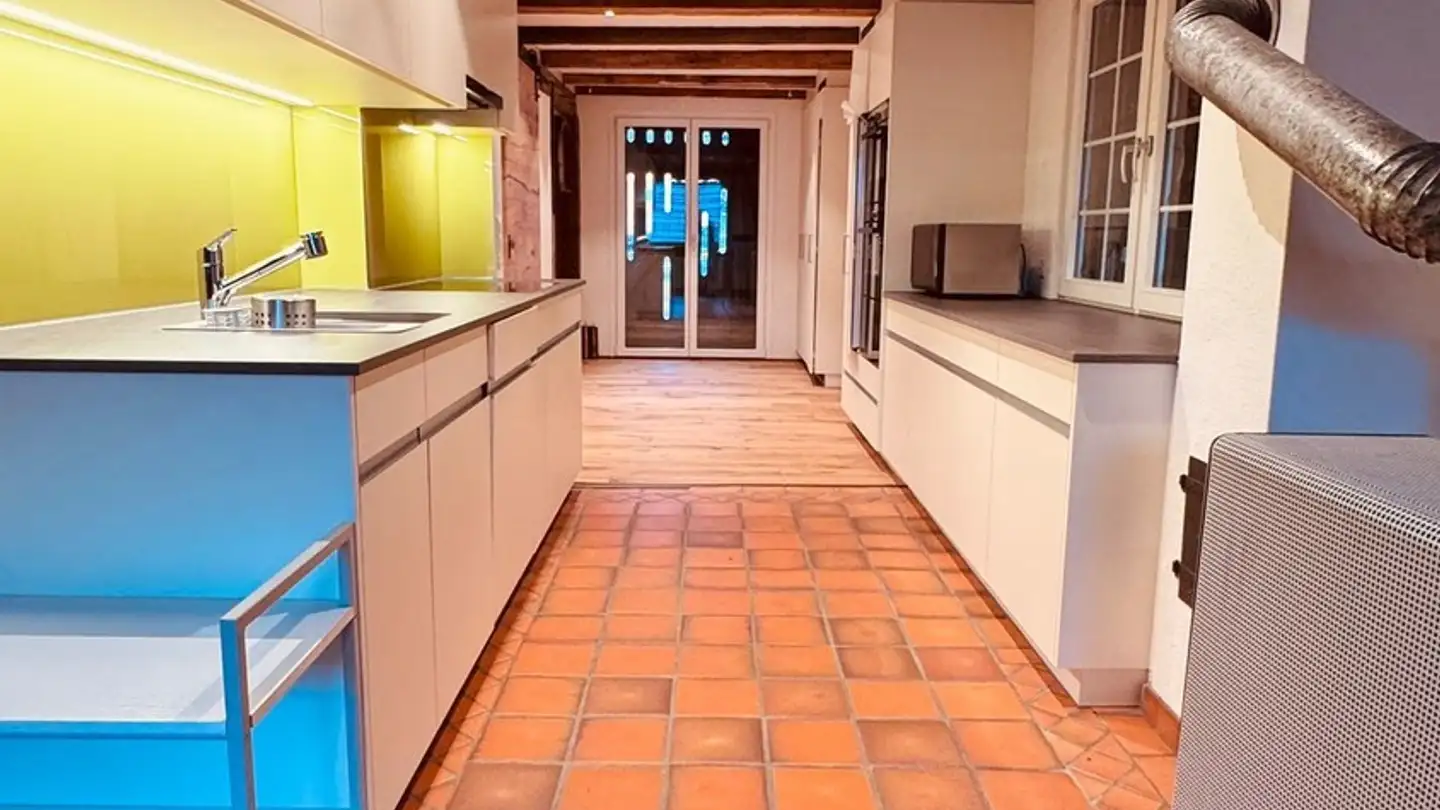 Maison individuelle à louer - Langackerstrasse 65, 8142 Uitikon Waldegg - Photo 2