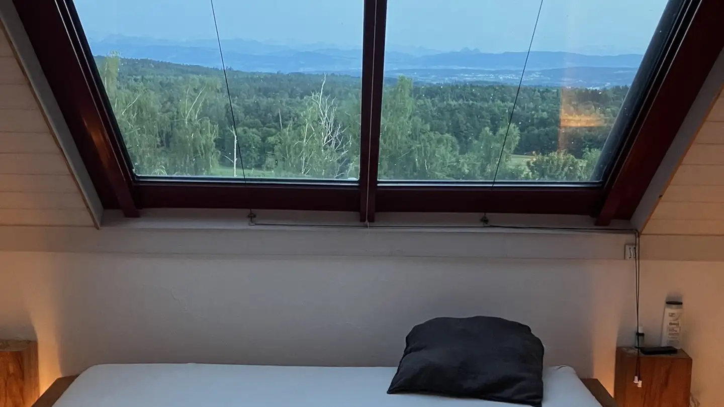 Stanza singola in affitto - 8615 Wermatswil - Photo 4