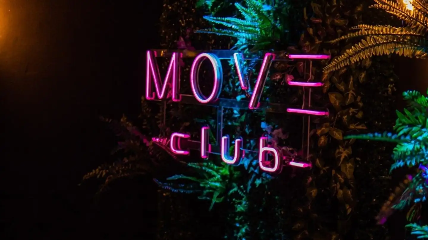 Club for rent - Technikumstrasse 90, 8400 Winterthur