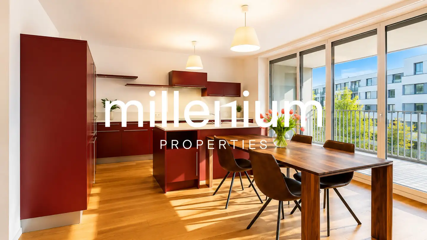 Appartamento in affitto - 1202 Genève - Foto 4