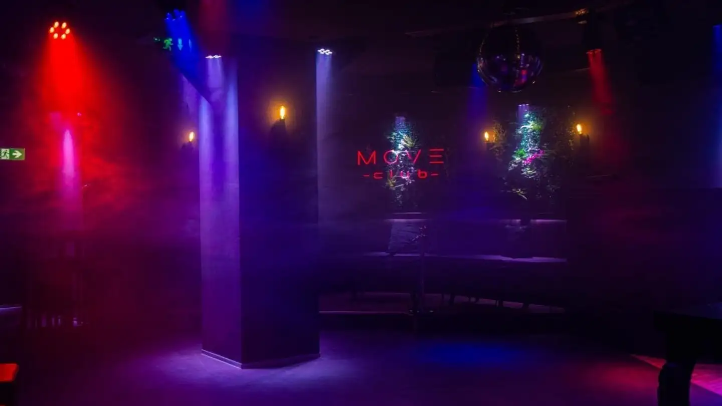 Club for rent - Technikumstrasse 90, 8400 Winterthur - Photo 2