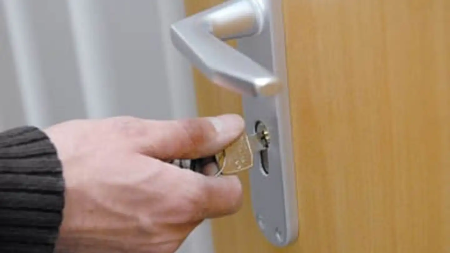 Lagerraum mieten - Segnesstrasse 9, 8048 Zürich - Foto 4