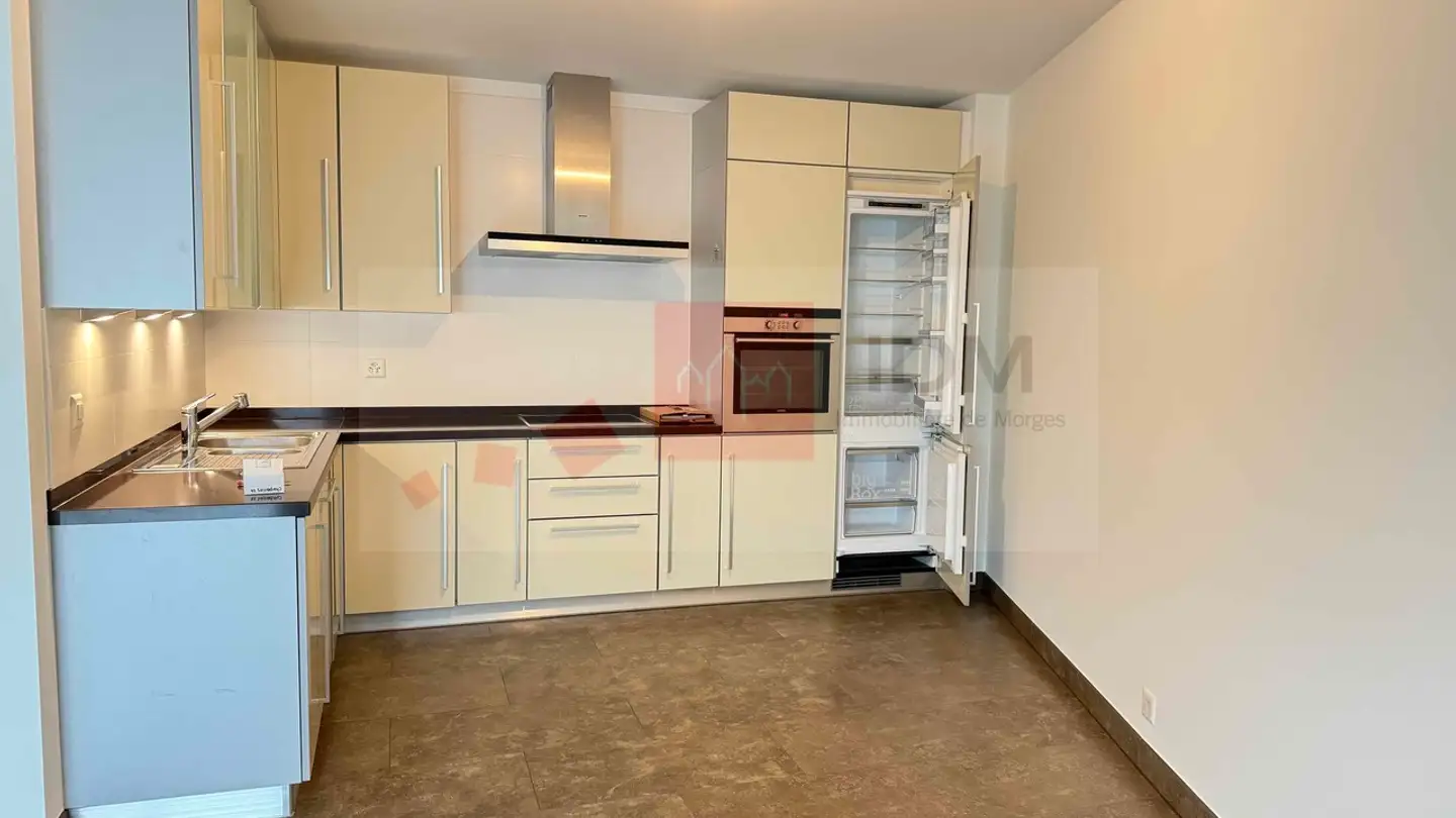 Appartamento in affitto - 1110 Morges