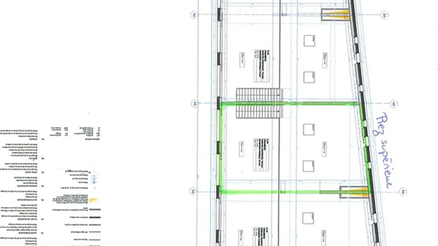 Edificio ad uso misto in affitto - Rue De Lausanne 39, 1110 Morges