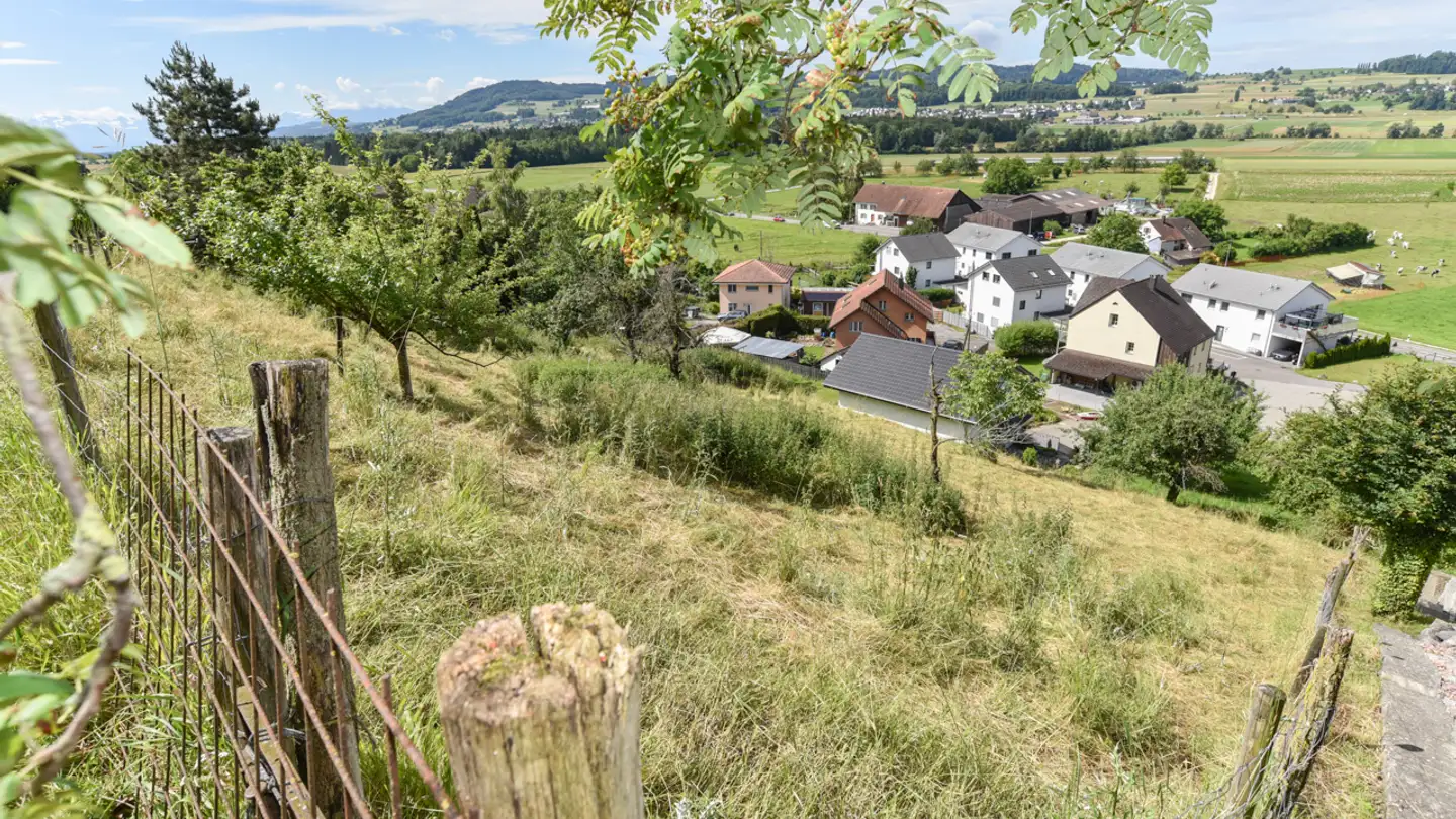 Terreno edificabile in vendita - 5704 Egliswil - Photo 2