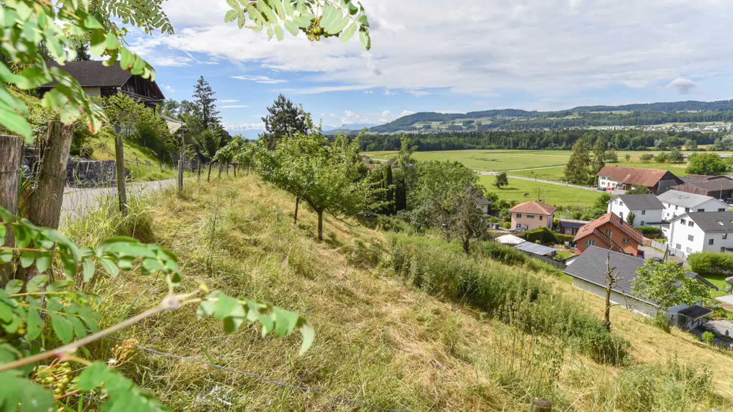 Terreno edificabile in vendita - 5704 Egliswil - Photo 3