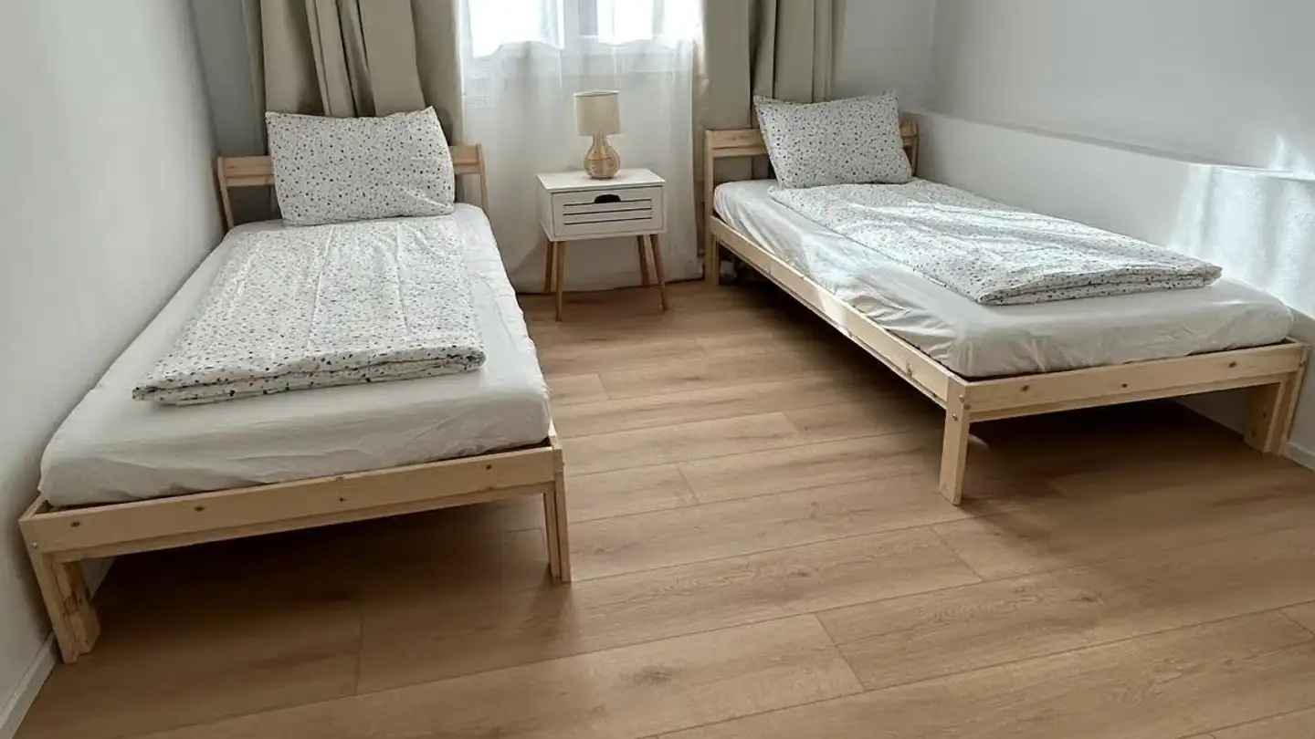 Apartment for rent - Räbhalta 2a, 3852 Ringgenberg BE