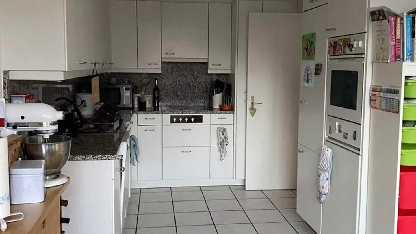 Wohnung mieten - Hardstrasse 28, 4052 Basel - Foto 4