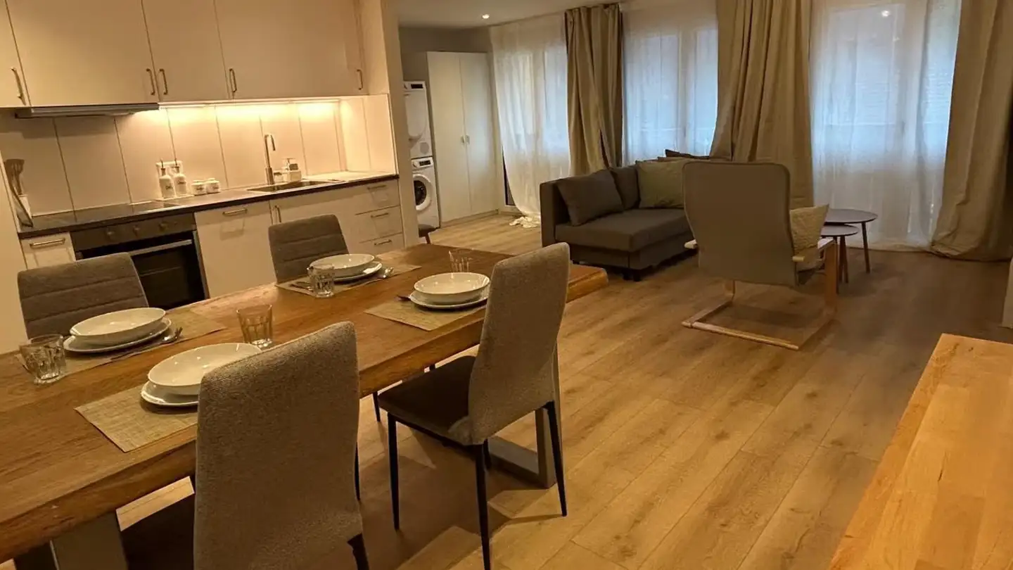 Apartment for rent - Räbhalta 2a, 3852 Ringgenberg BE - Photo 2
