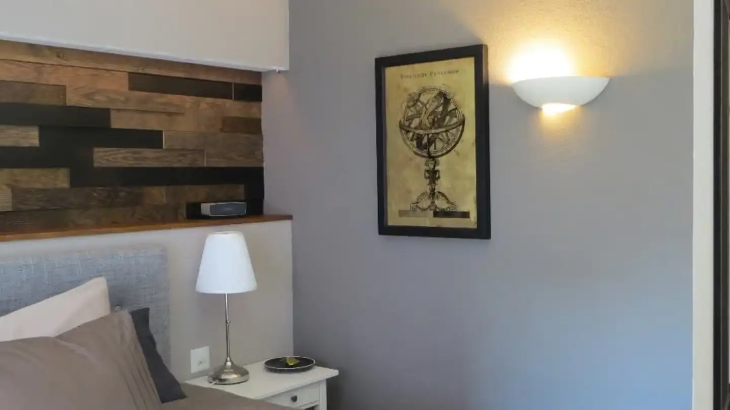 Appartamento ammobiliato in affitto - 8832 Wollerau - Foto 3