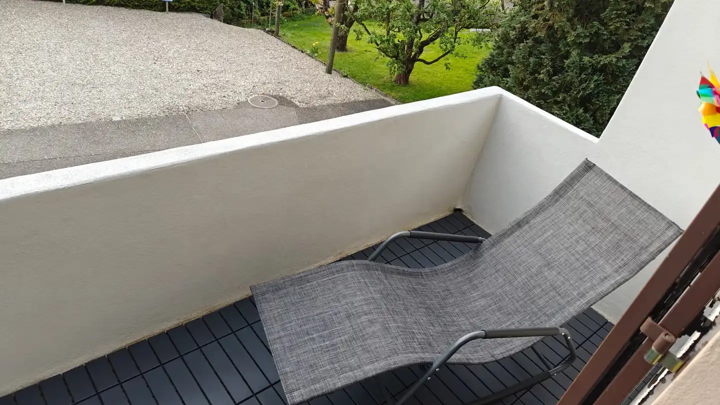 Wohnung mieten - Brühlstrasse 58, 5018 Erlinsbach - Foto 2