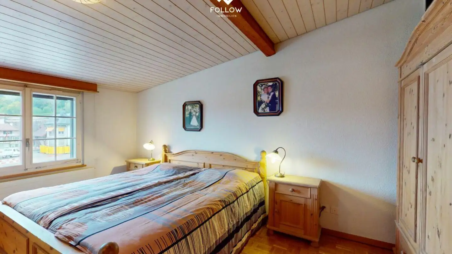 Casa singola in vendita - Bösingenstrasse 2, 3177 Laupen BE - Photo 4