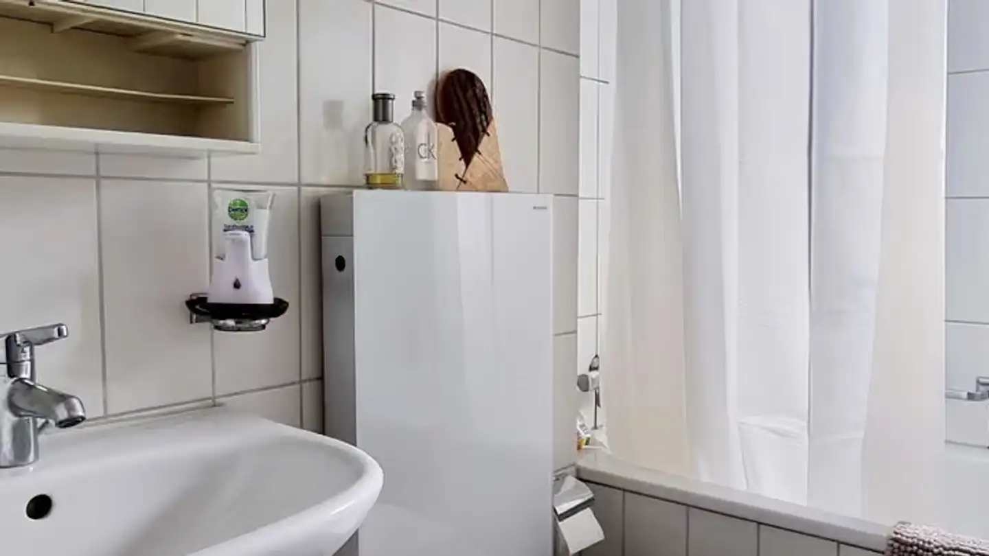 Wohnung mieten - Brühlstrasse 58, 5018 Erlinsbach - Foto 4
