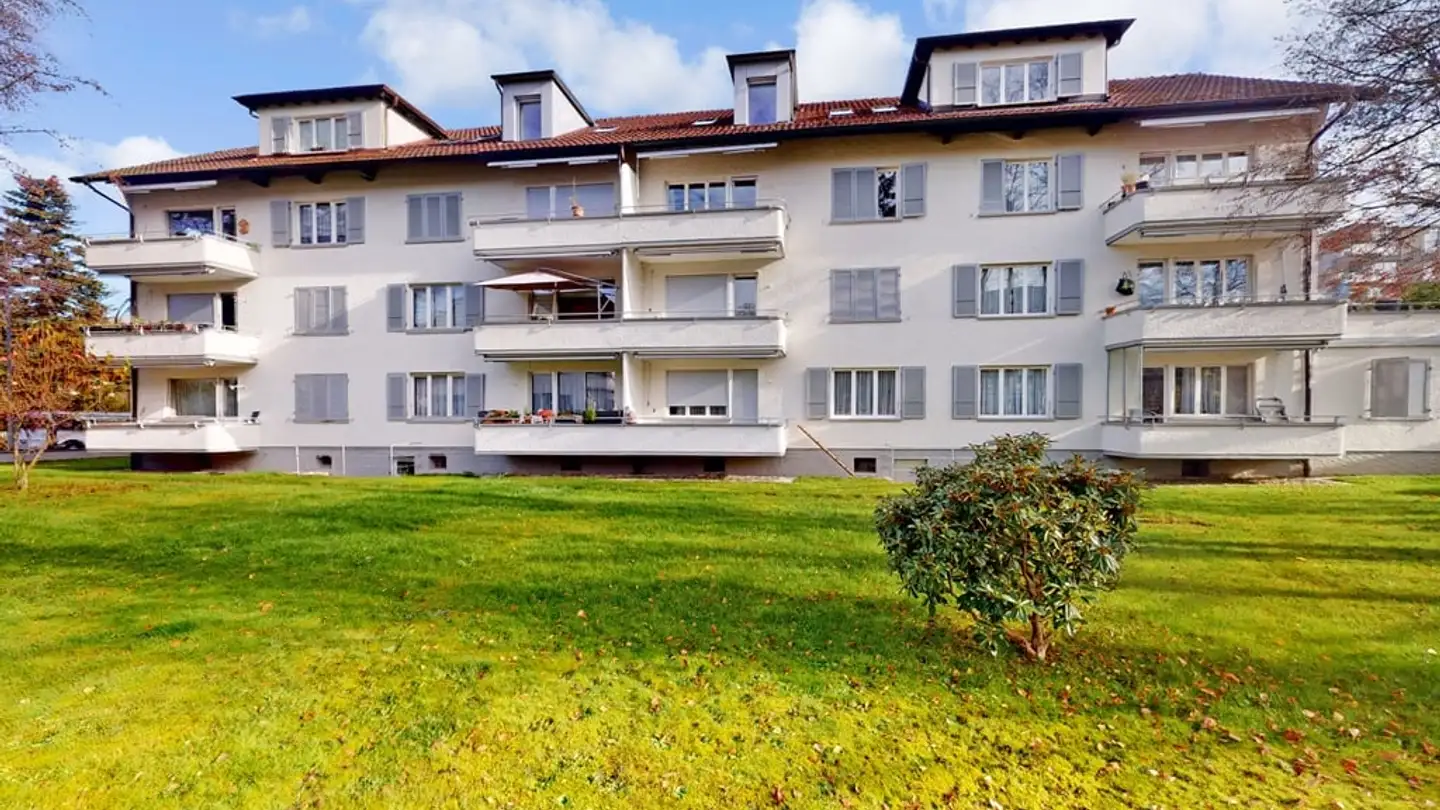 Appartement à louer - Murtenstrasse 226, 3027 Bern