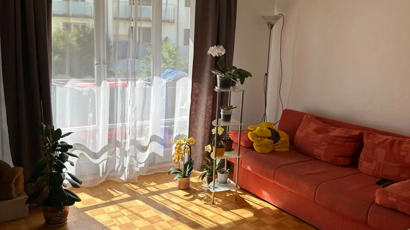 Appartamento in affitto - Route De Moudon 38, 1522 Lucens - Foto 2