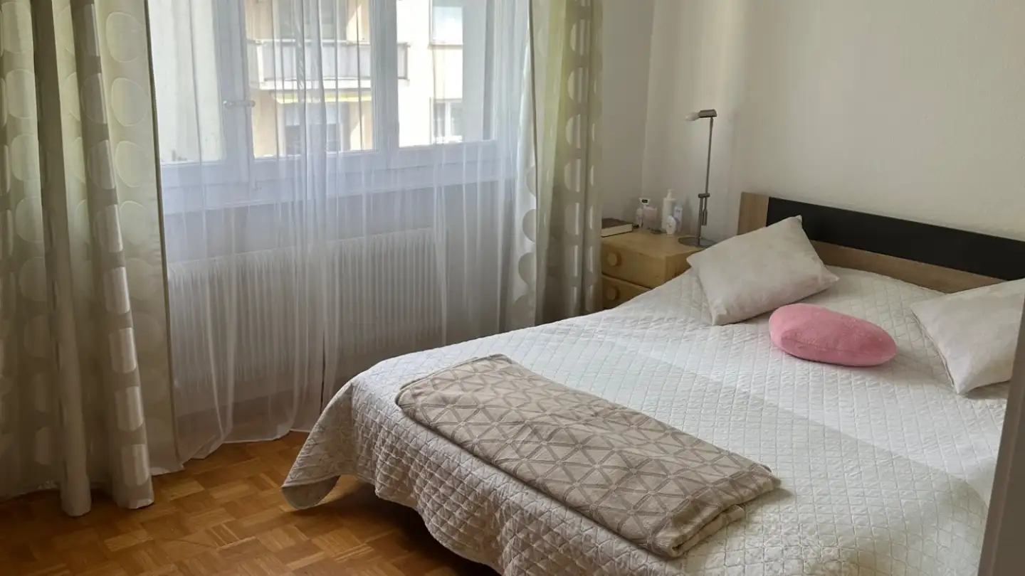 Appartamento in affitto - Route De Moudon 38, 1522 Lucens - Foto 3