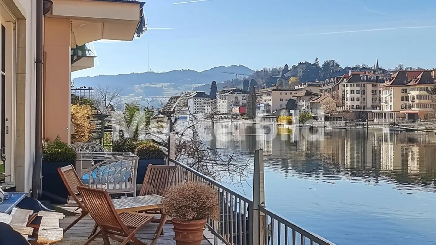 Appartamento in affitto - 8047 Zürich