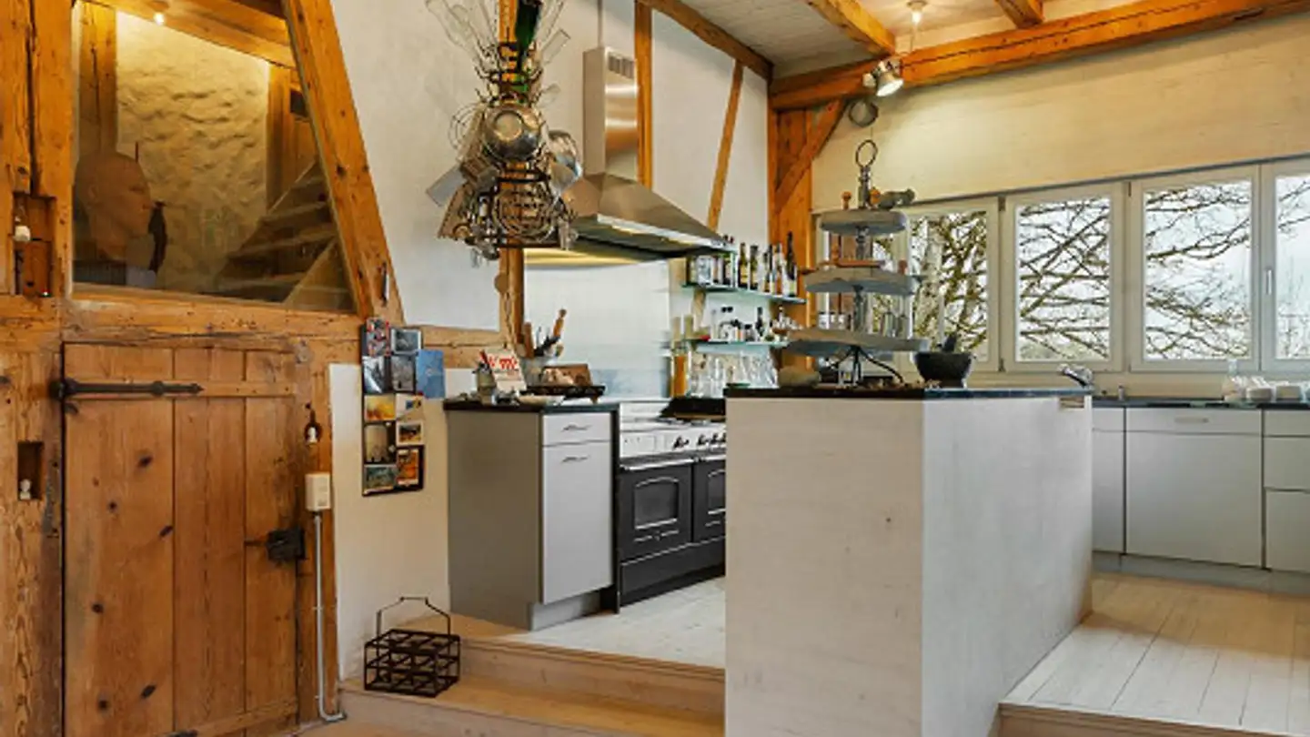 Einfamilienhaus kaufen - 8492 Wila - Foto 3