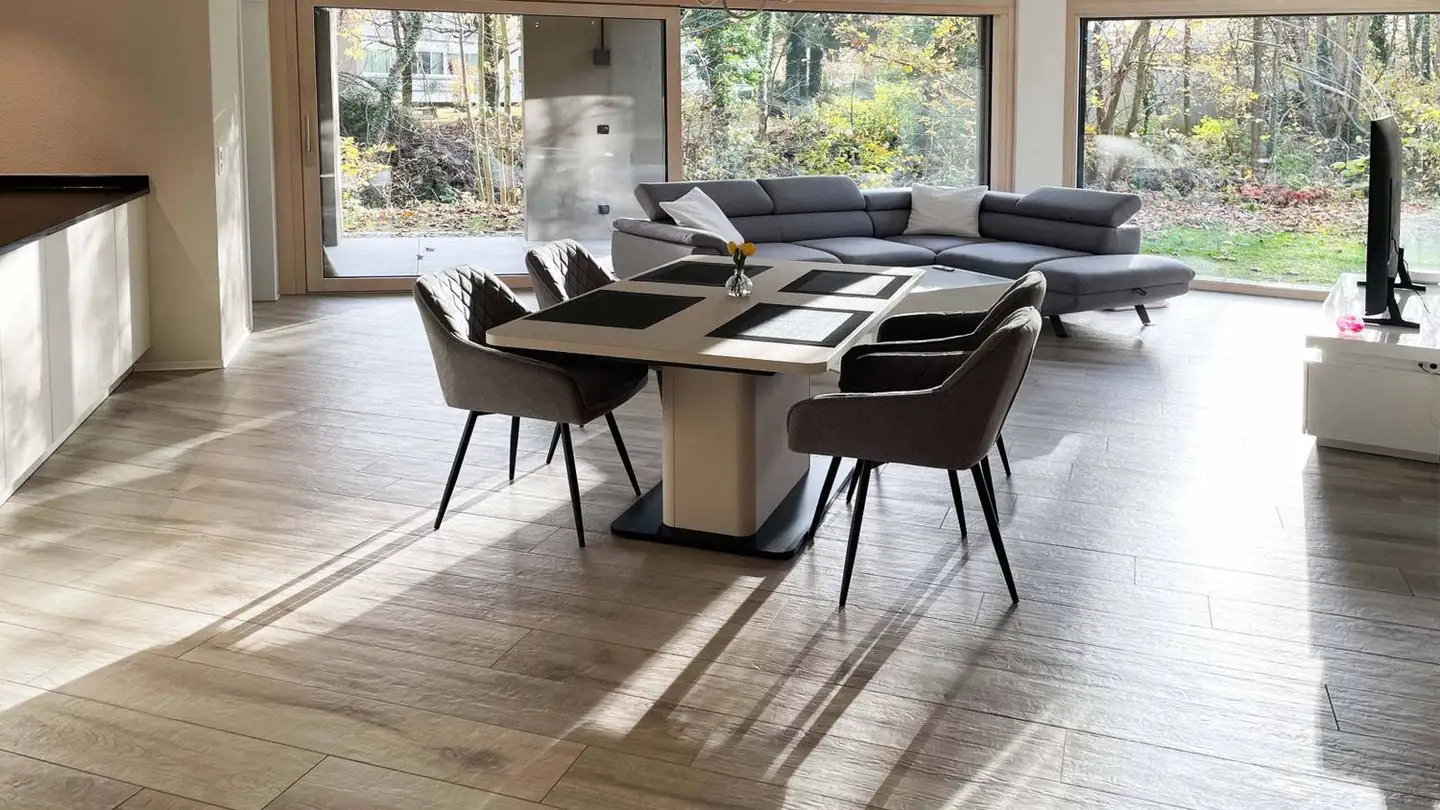 Wohnung mieten - Grubenstrasse 9a, 5070 Frick - Foto 4