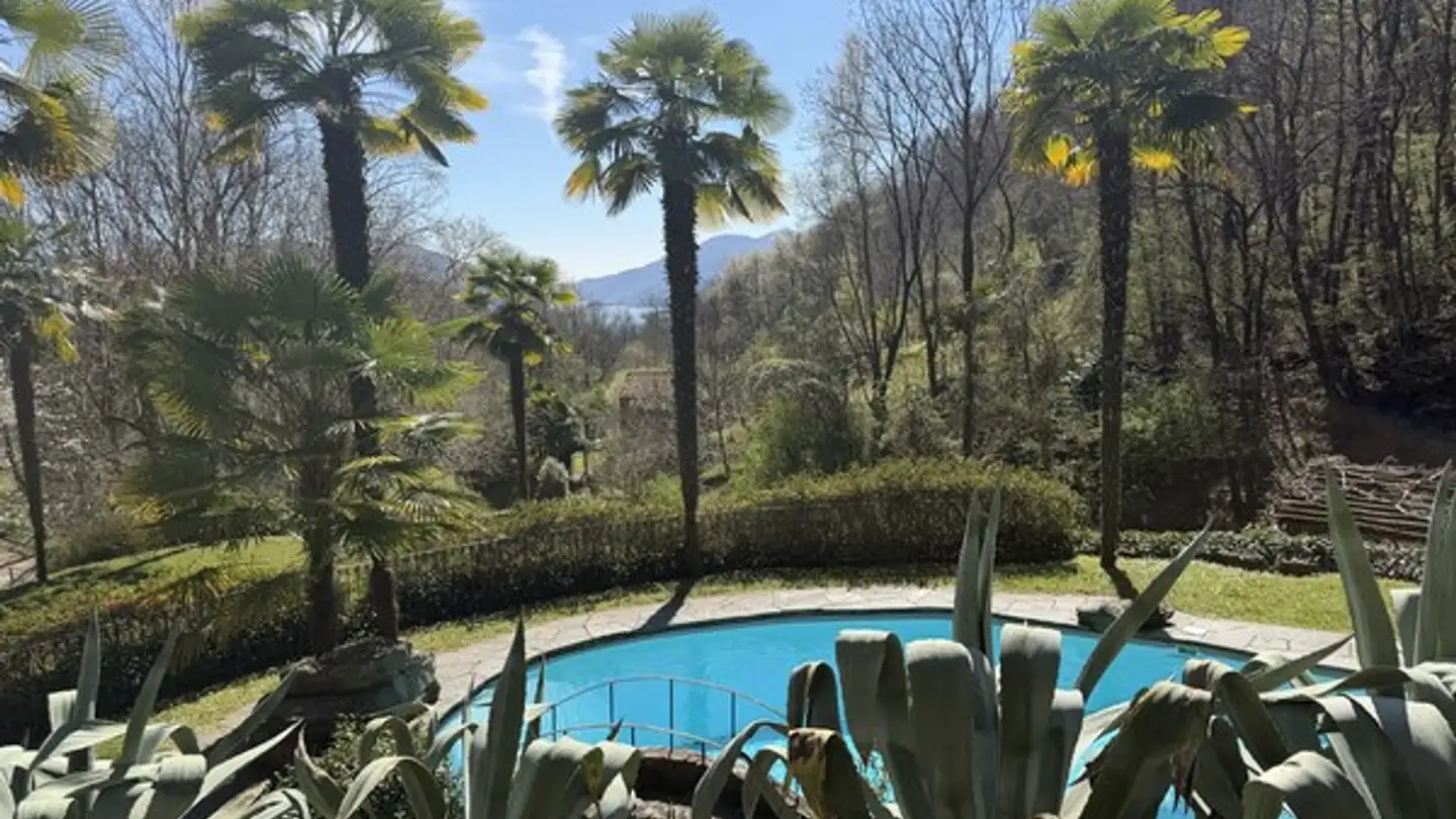 Single house for sale - 6935 Bosco Luganese - Photo 2