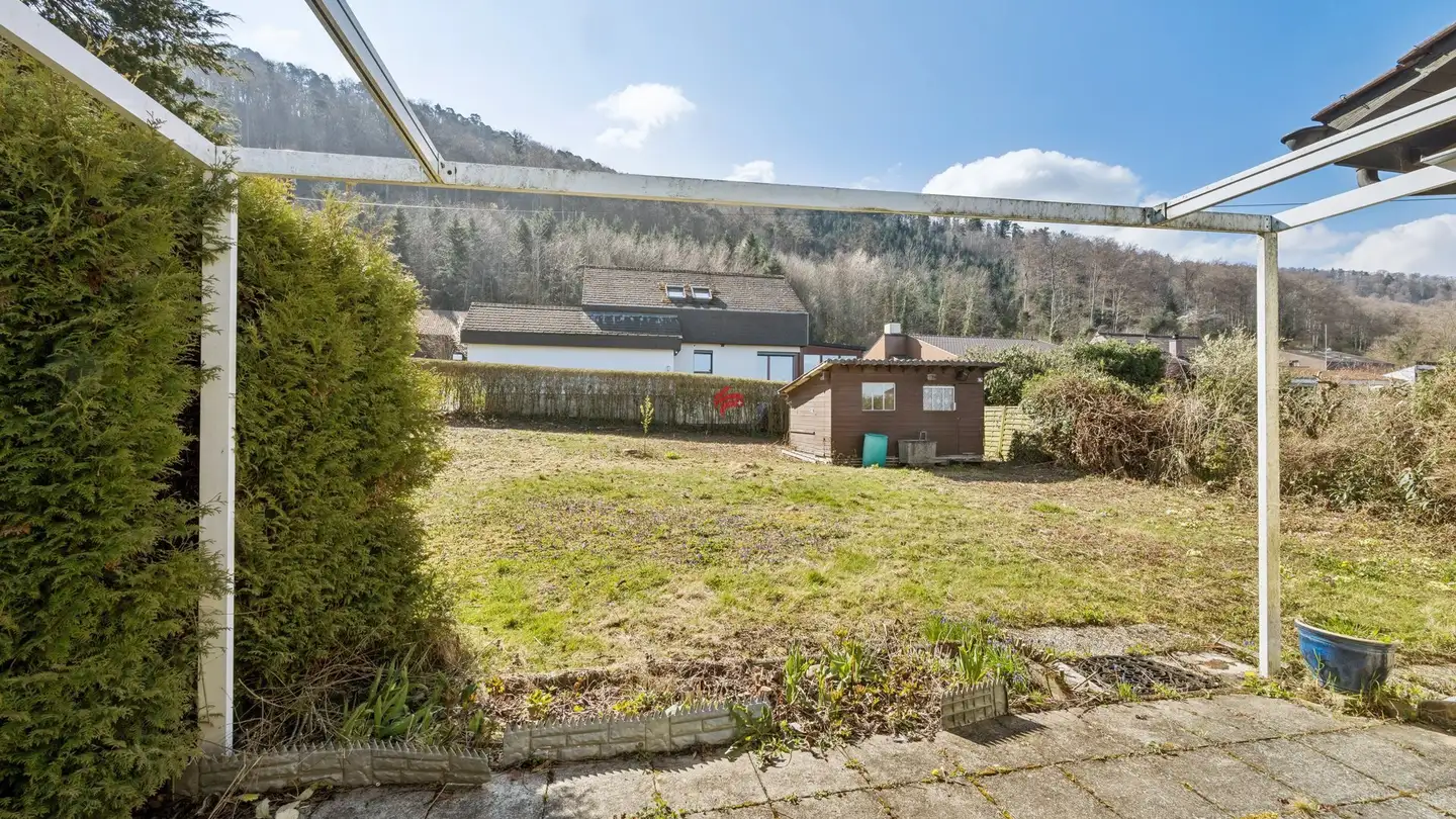 Einfamilienhaus kaufen - Allmendstrasse 18, 4116 Metzerlen - Foto 3