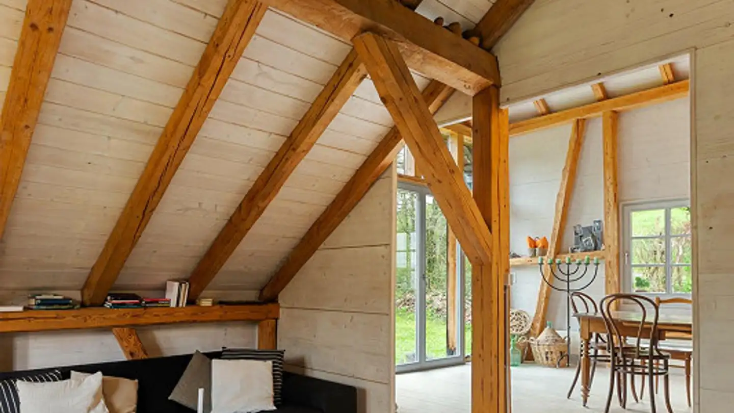 Einfamilienhaus kaufen - 8492 Wila - Foto 4