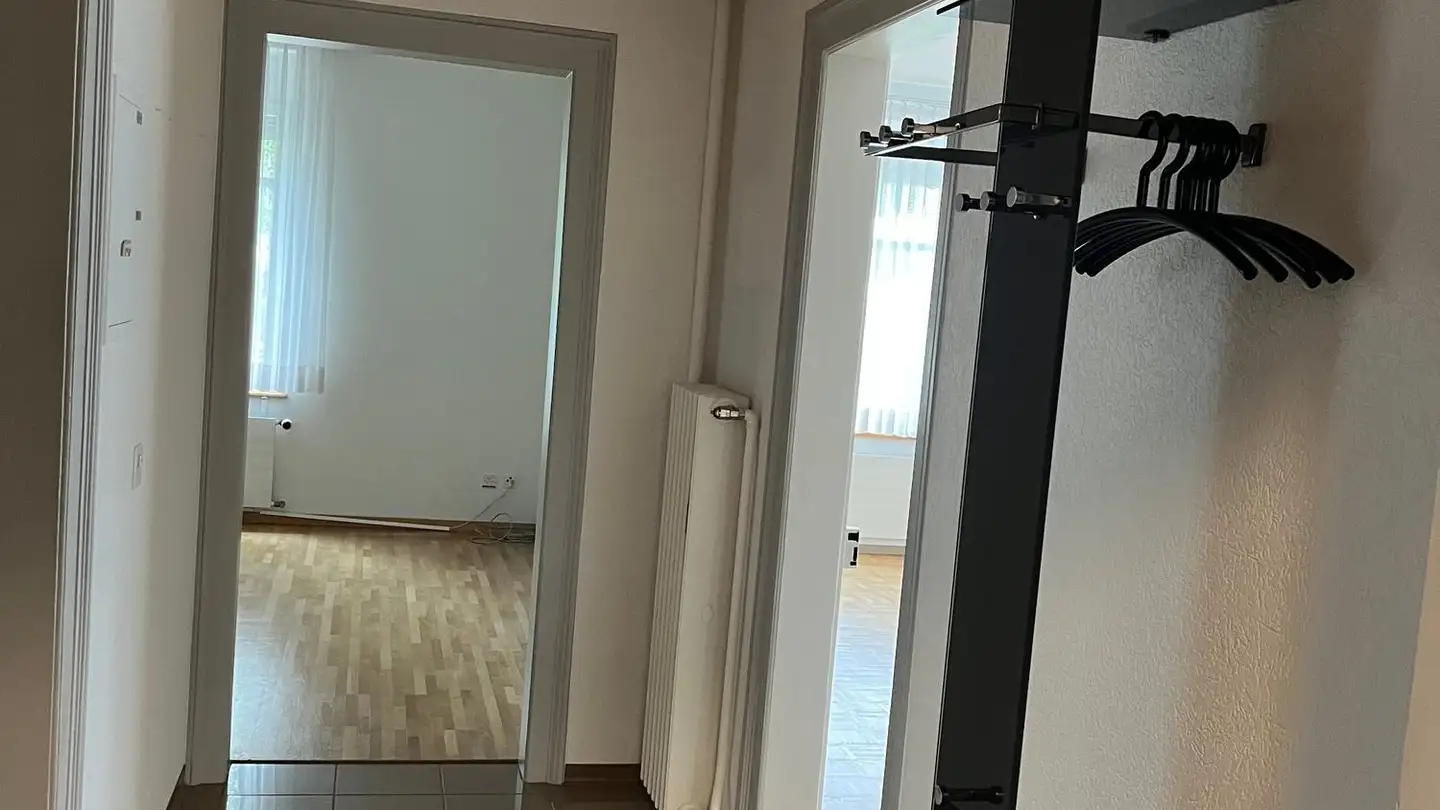 Arztpraxis mieten - Blumenfeldstrasse 9, 9410 Heiden - Foto 2