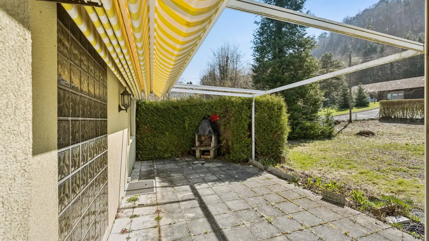 Einfamilienhaus kaufen - Allmendstrasse 18, 4116 Metzerlen - Foto 4