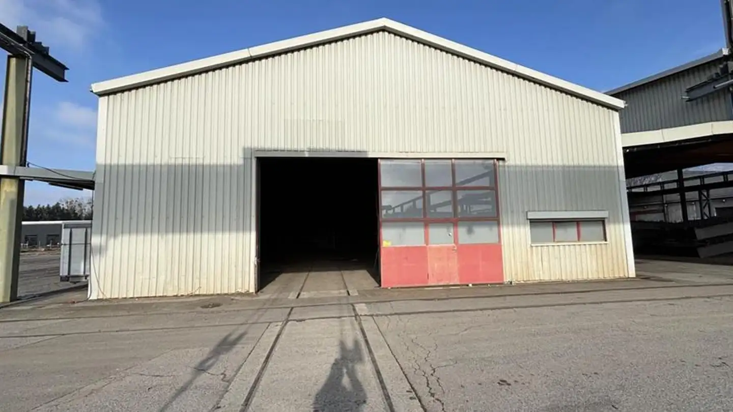 Immeuble mixte à louer - 1860 Aigle