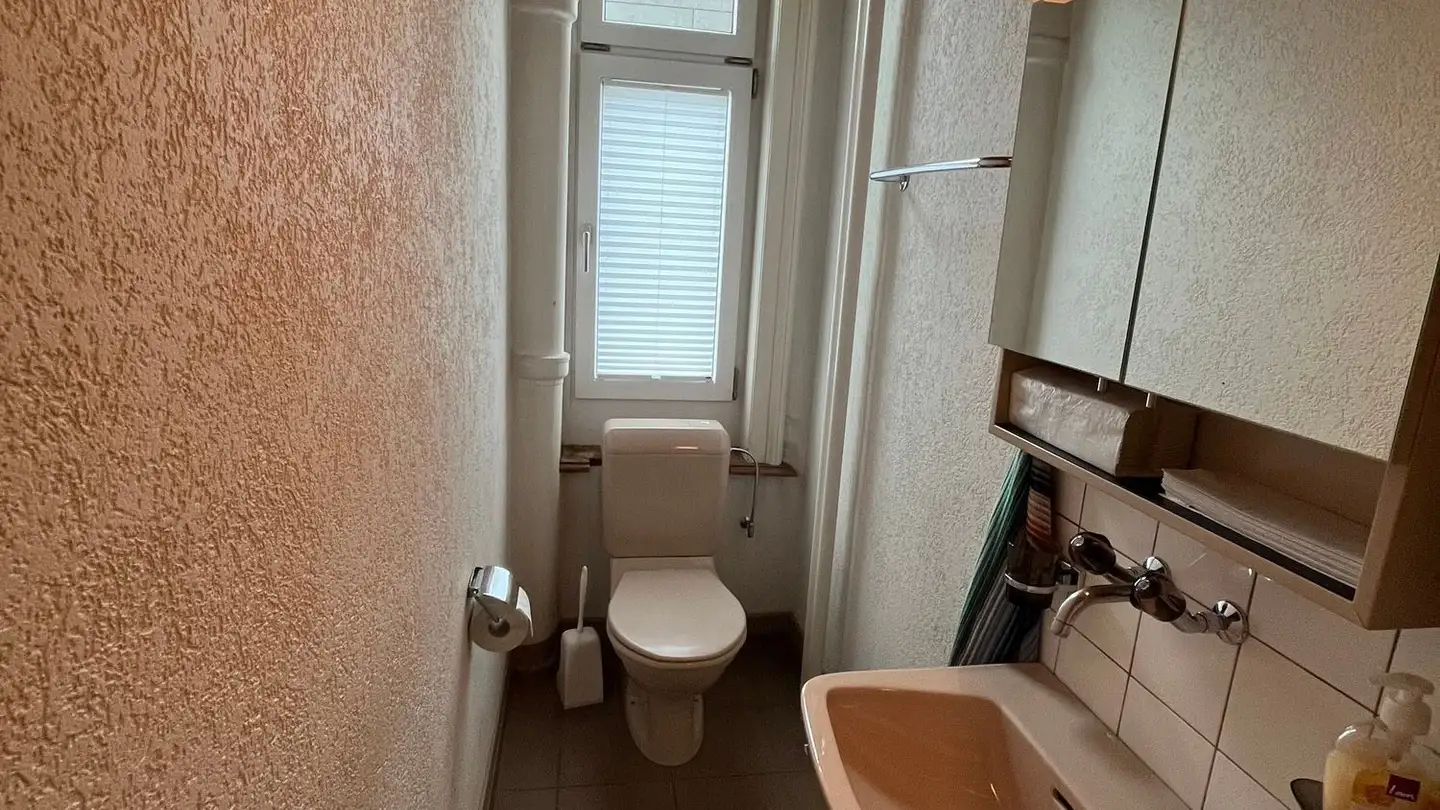 Arztpraxis mieten - Blumenfeldstrasse 9, 9410 Heiden - Foto 3