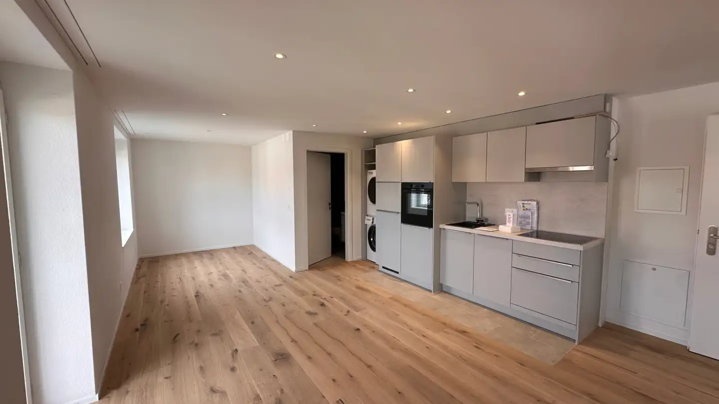 Wohnung mieten - Tschudistrasse 42, 9000 St. Gallen