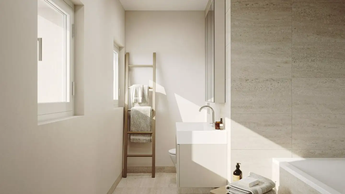 Duplex à vendre - Würzenbachstrasse, 6006 Luzern - Photo 4