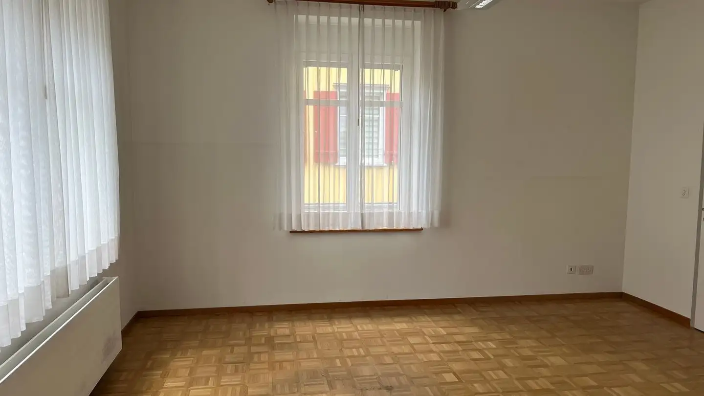 Arztpraxis mieten - Blumenfeldstrasse 9, 9410 Heiden - Foto 4
