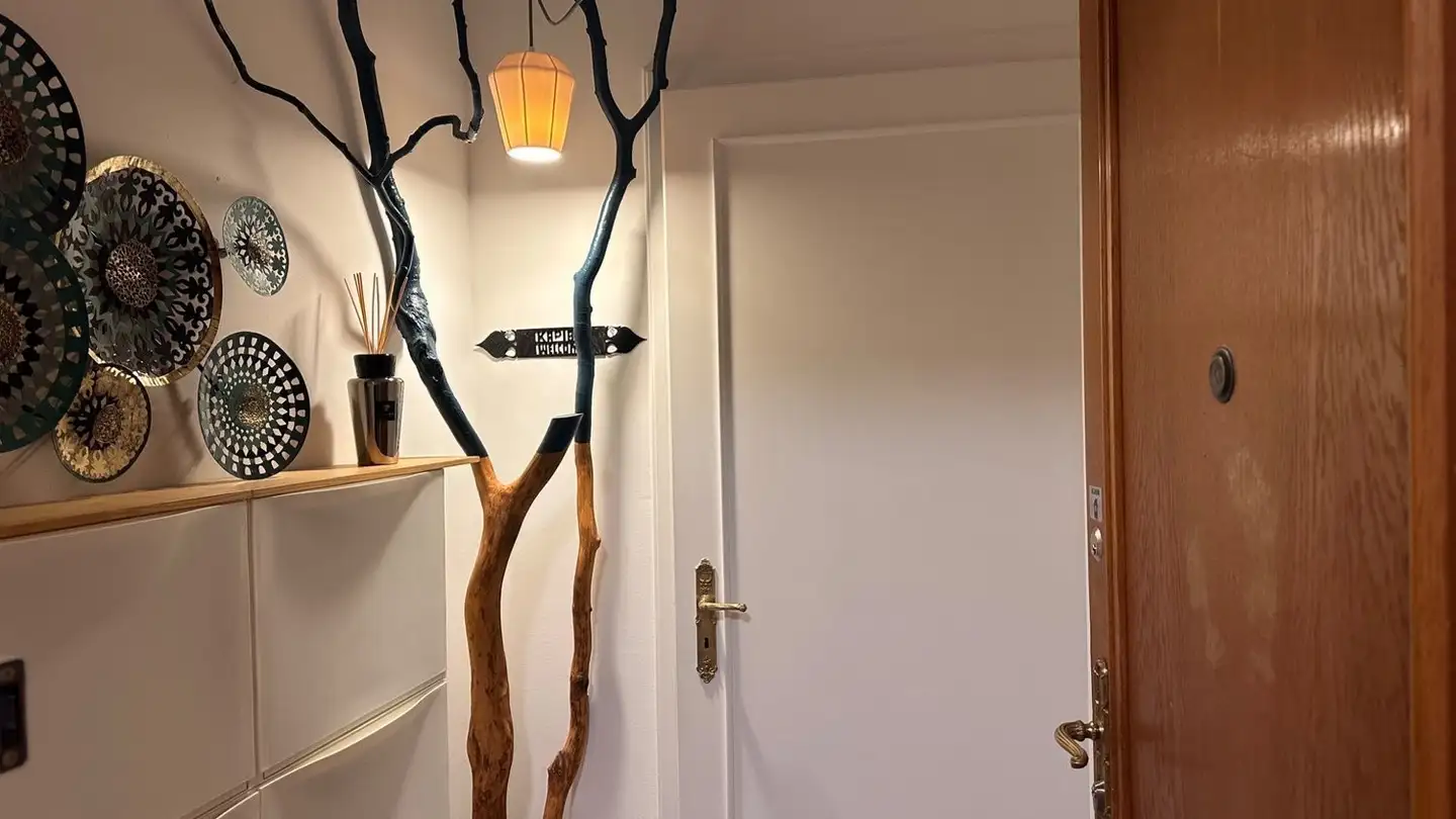 Appartement à louer - Avenue Charles Ferdinand Ramuz 94, 1009 Pully