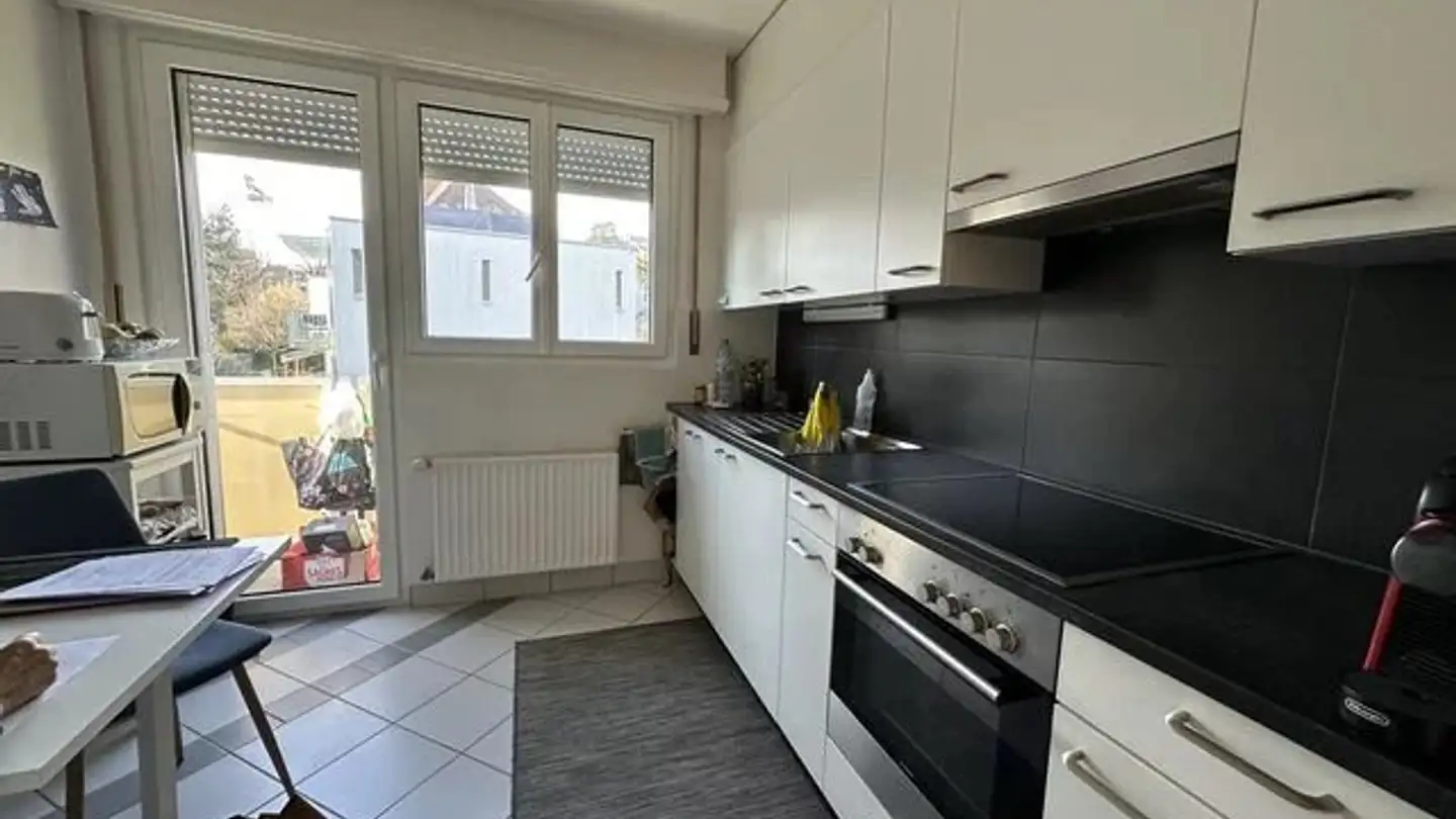 Apartment for rent - Avenue De L'île Heureuse 26, 1800 Vevey - Photo 3