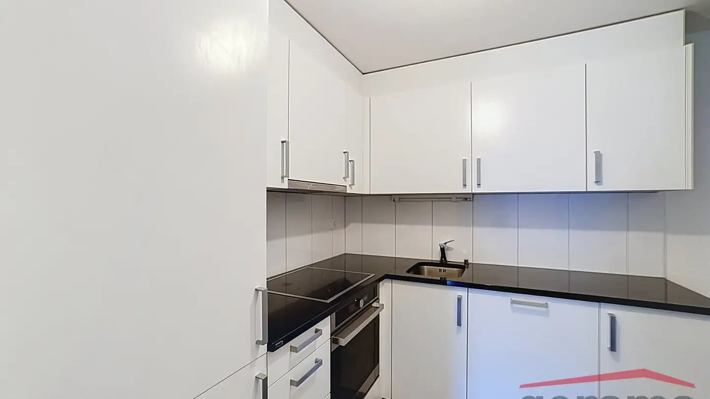 Appartement à louer - Escaliers Du Court-Chemin 15, 1700 Fribourg