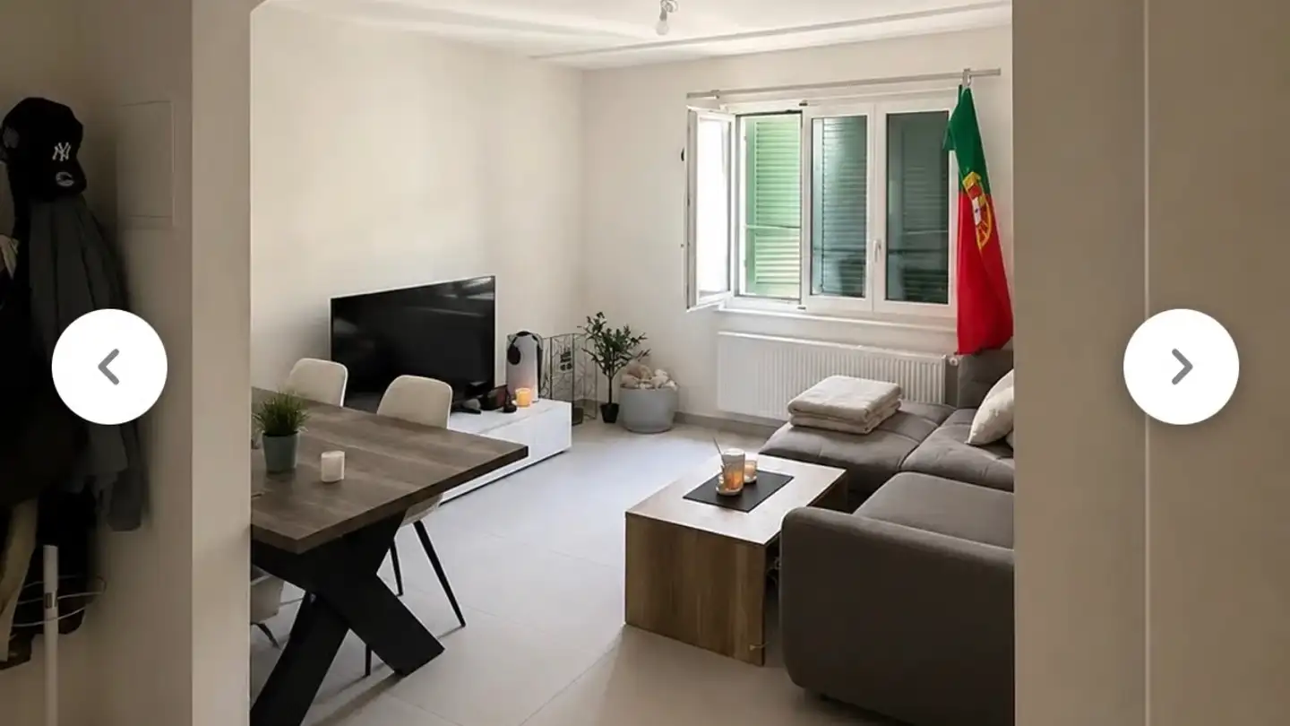Appartement à louer - Rue Des Primevères 57, 2800 Delémont