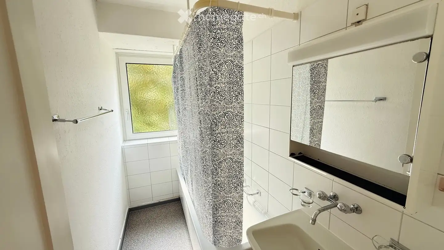 Single room for rent - St. Jakobs-Strasse 55, 4052 Basel - Photo 4