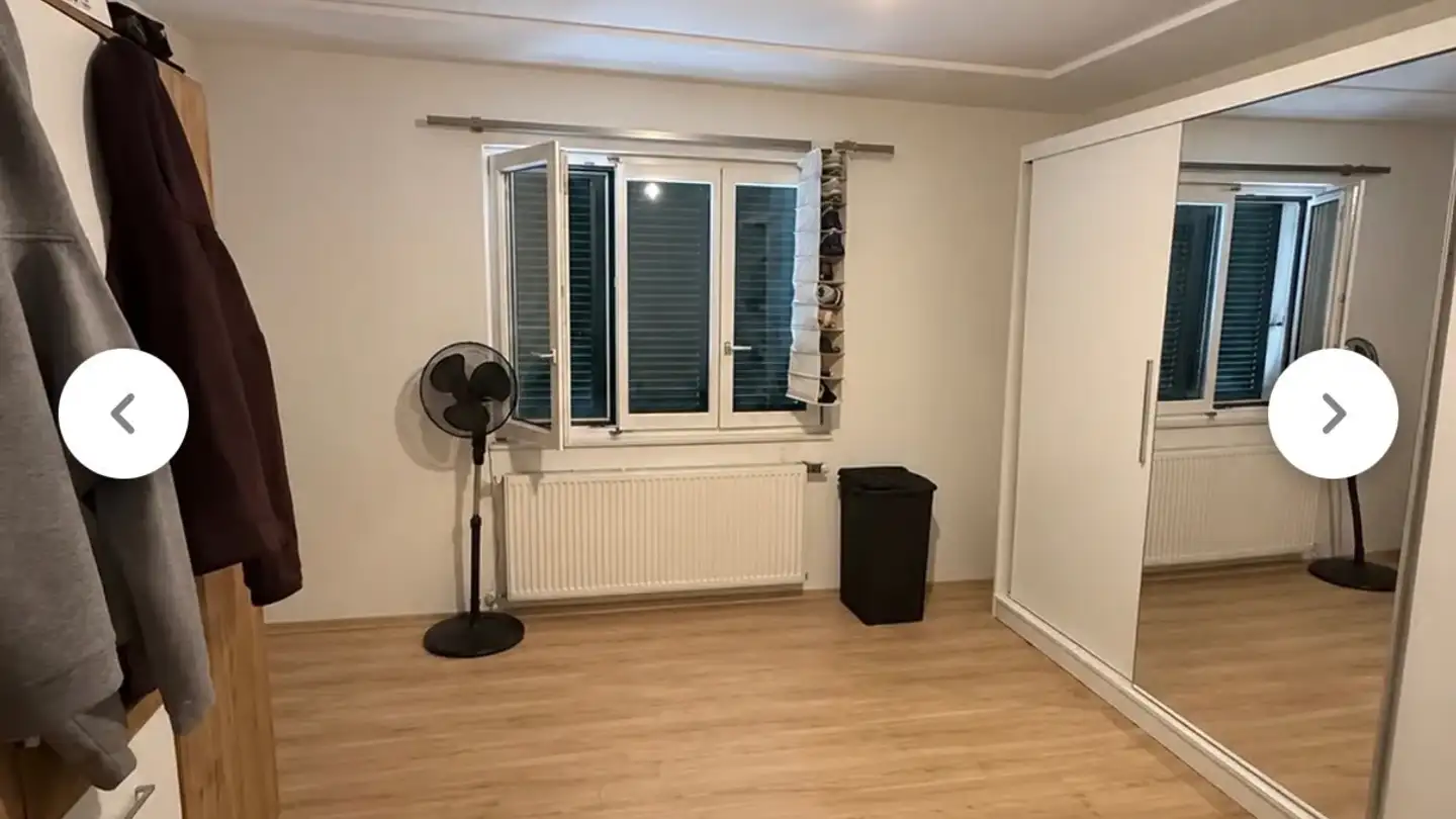 Appartement à louer - Rue Des Primevères 57, 2800 Delémont - Photo 2