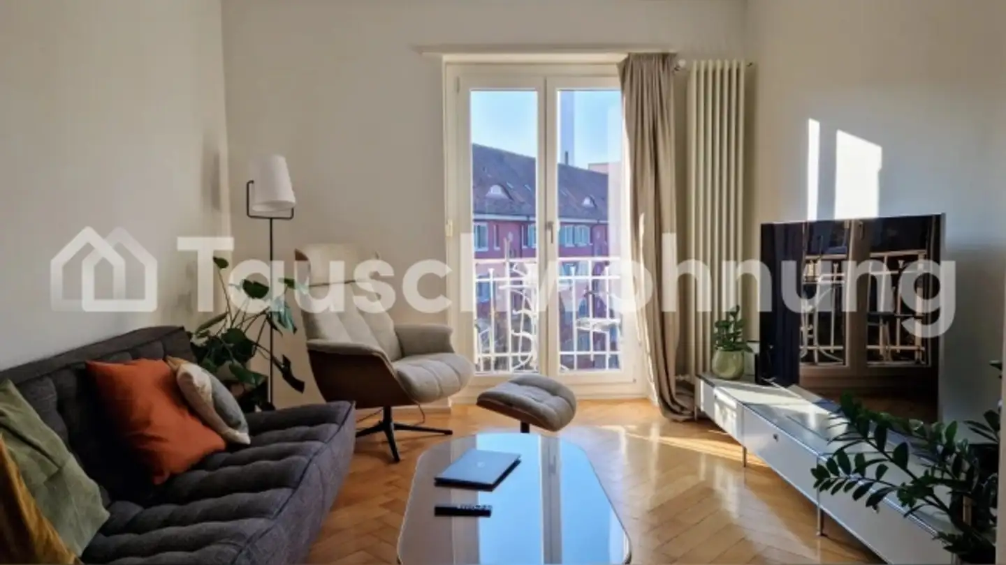 Attique à louer - 8005 Zürich