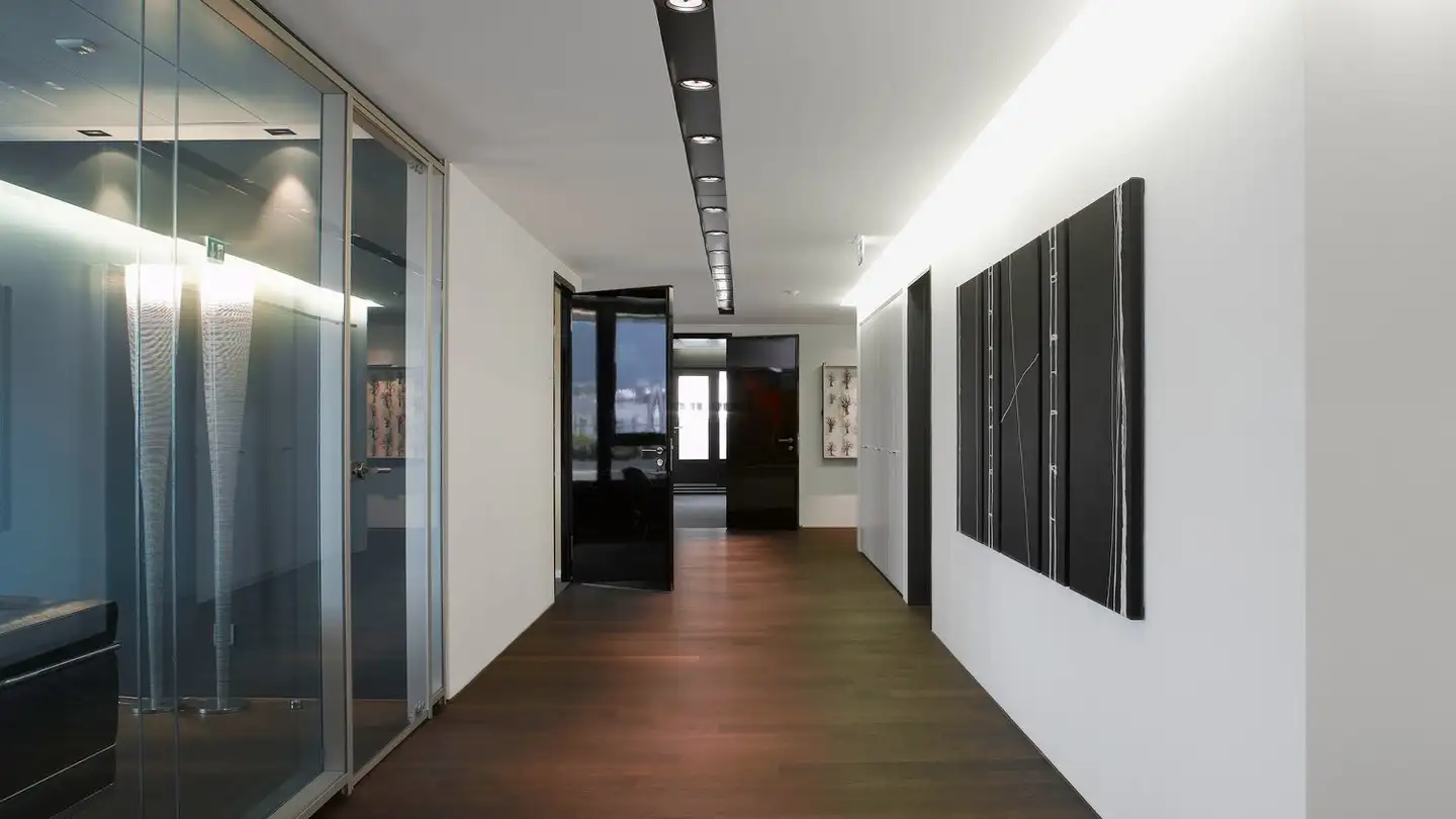 Spazio ufficio in affitto - Neumühlequai 6, 8001 Zürich - Foto 4