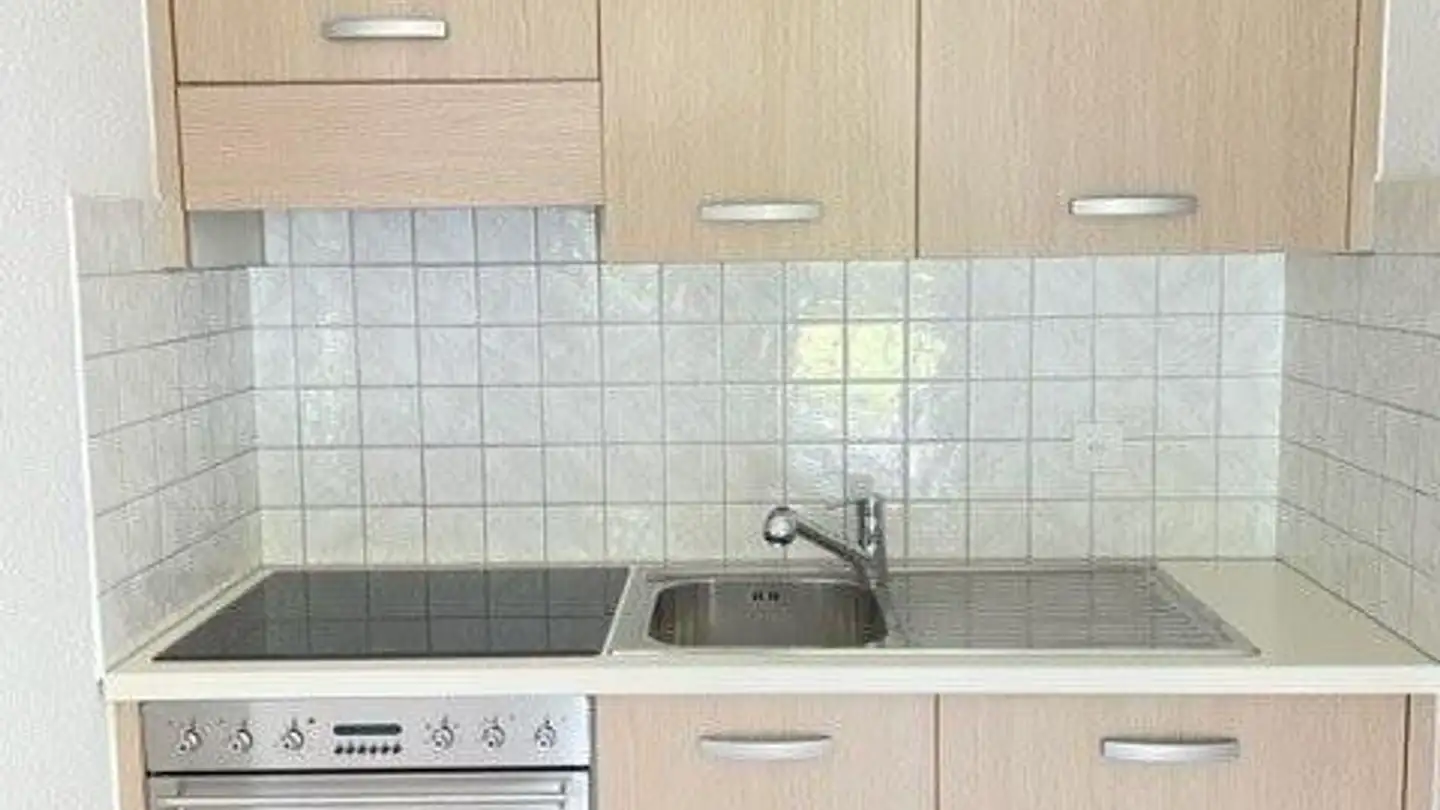 Appartamento in affitto - Via Galbisio 82, 6503 Bellinzona - Foto 2