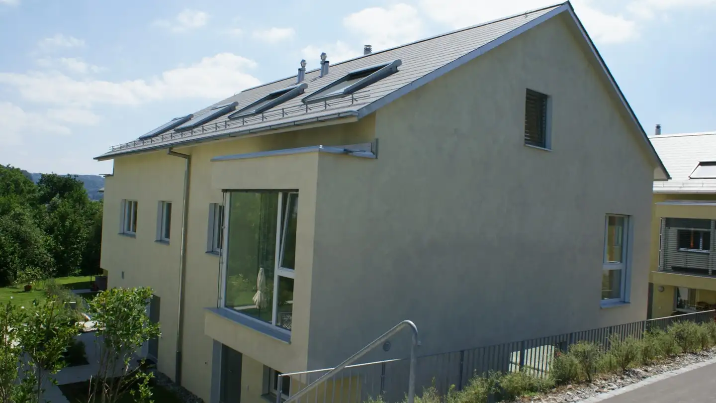 Maison individuelle à louer - Zilstrasse 22, 8426 Lufingen - Photo 3