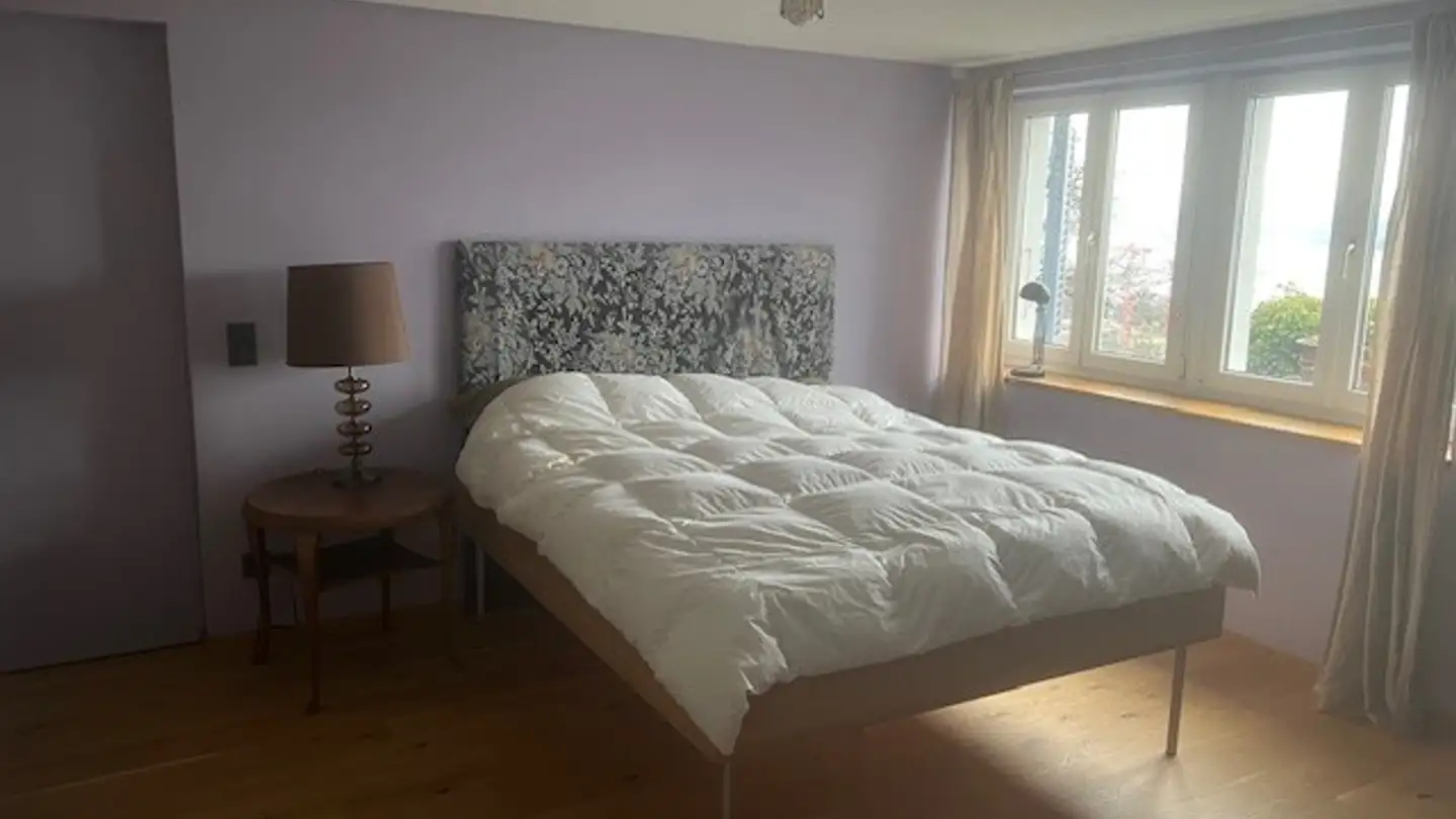 Appartement à louer - 8706 Meilen