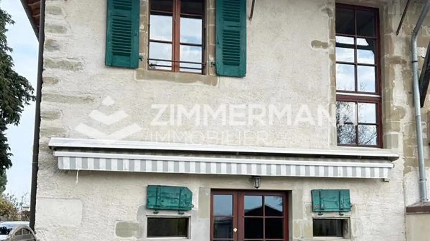 Casa singola in affitto - Route De Peissy, 1242 Satigny